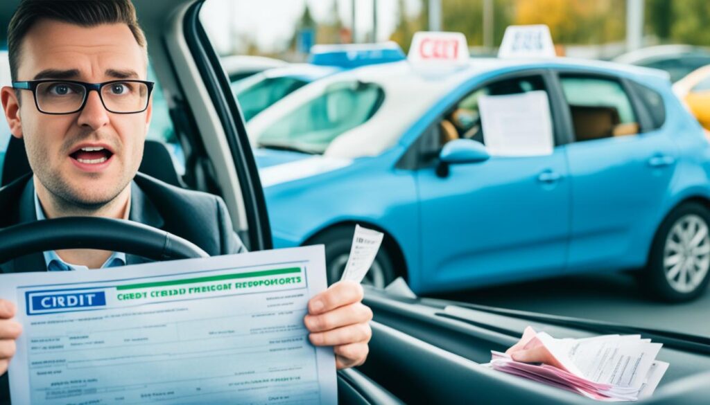 Guide to Buying a Car With No Money Down and Bad Credit